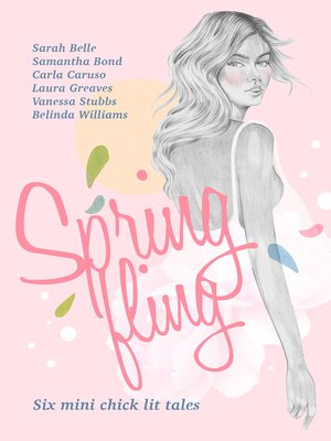 cover image of Spring Fling